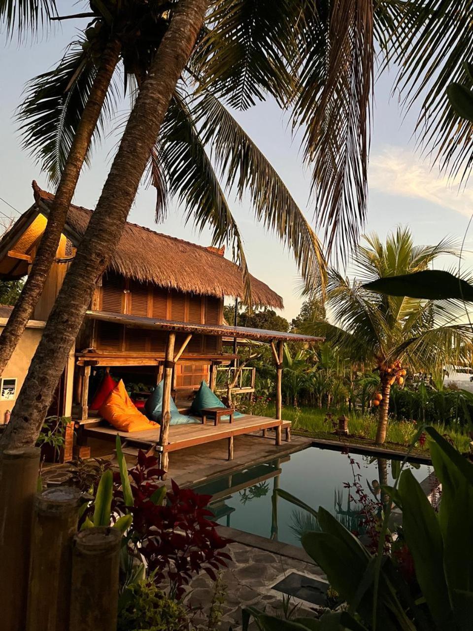 Pondok Apsari 2 Singaraja  Bagian luar foto