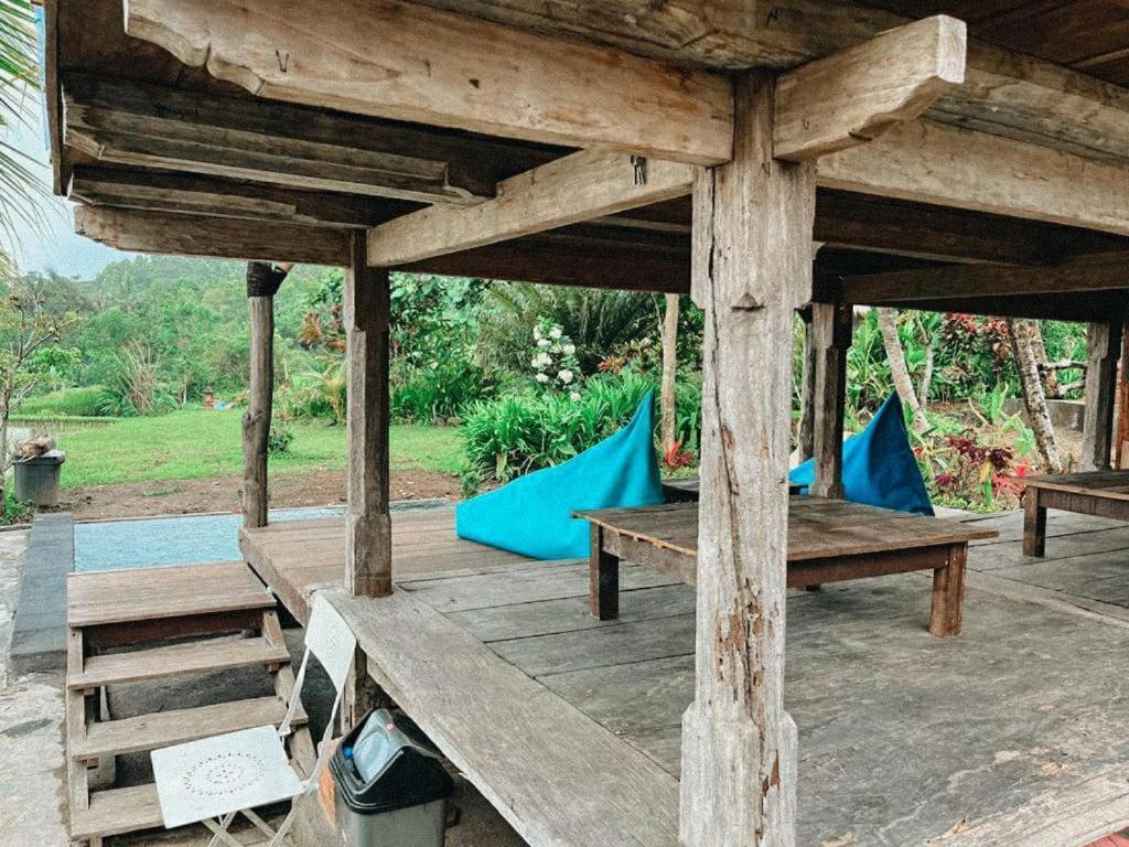 Pondok Apsari 2 Singaraja  Bagian luar foto
