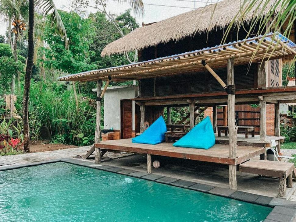 Pondok Apsari 2 Singaraja  Bagian luar foto