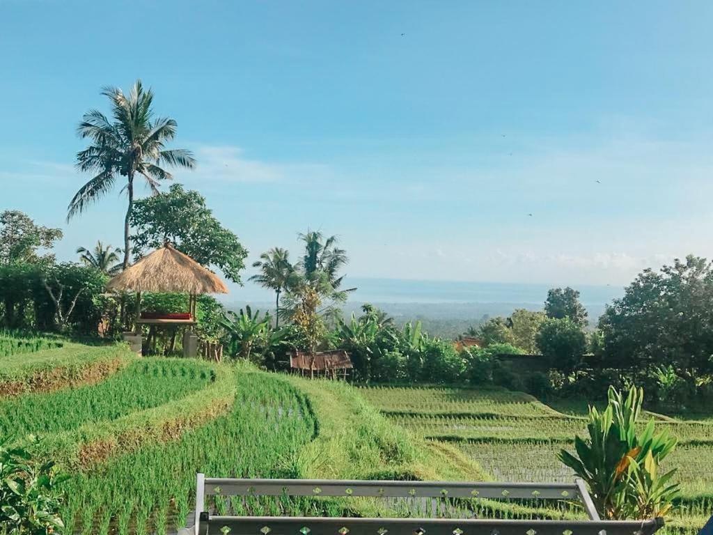 Pondok Apsari 2 Singaraja  Bagian luar foto