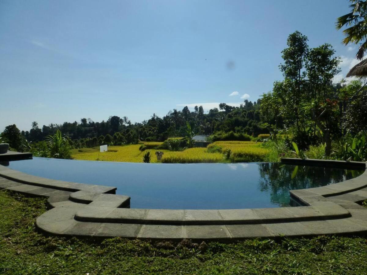 Pondok Apsari 2 Singaraja  Bagian luar foto