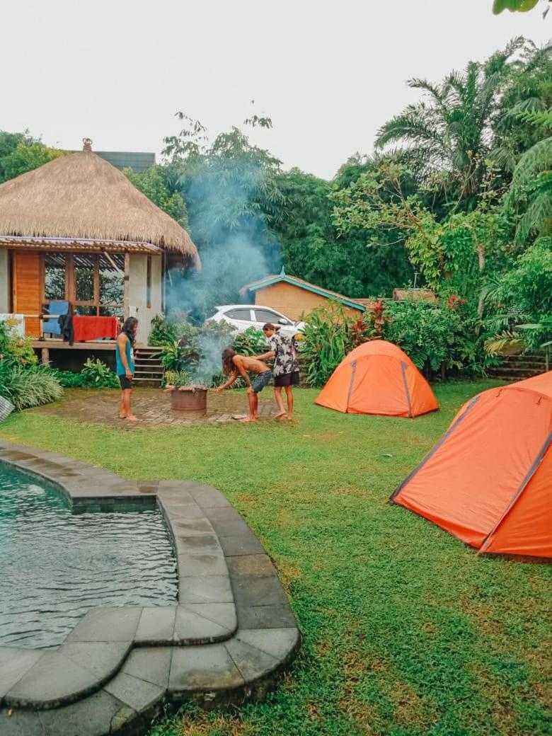 Pondok Apsari 2 Singaraja  Bagian luar foto