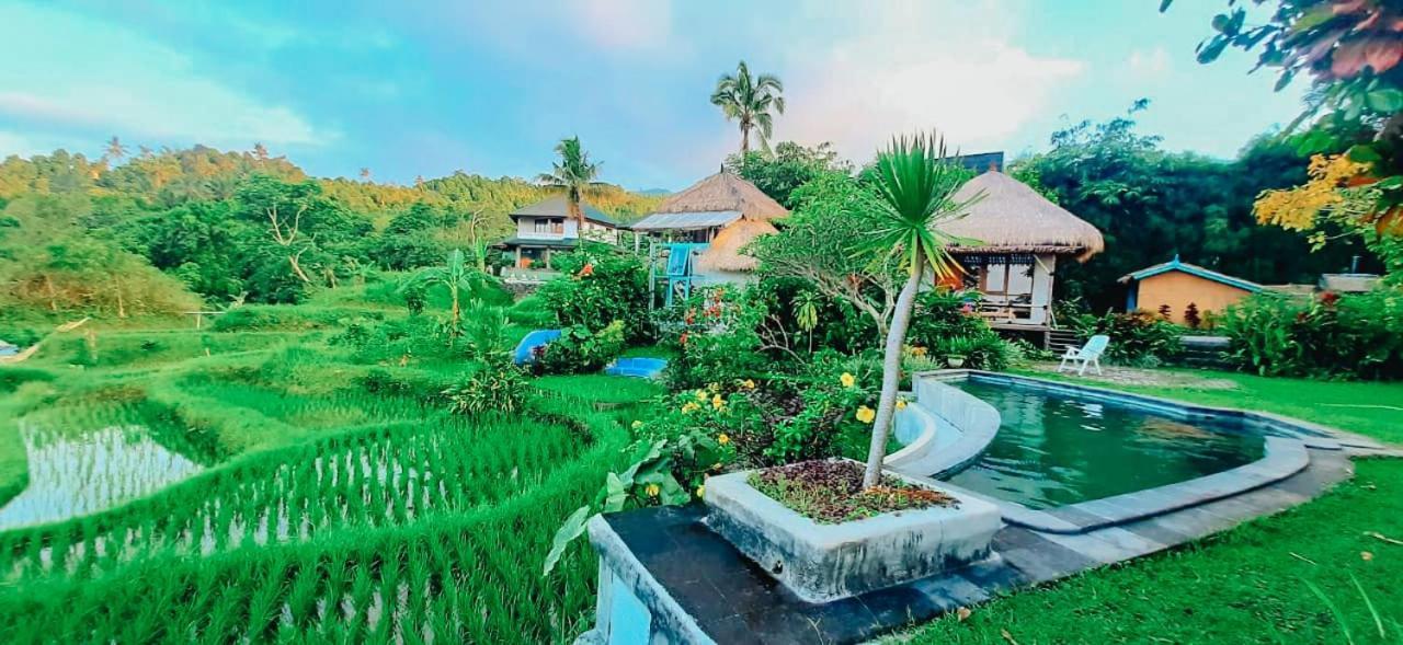 Pondok Apsari 2 Singaraja  Bagian luar foto
