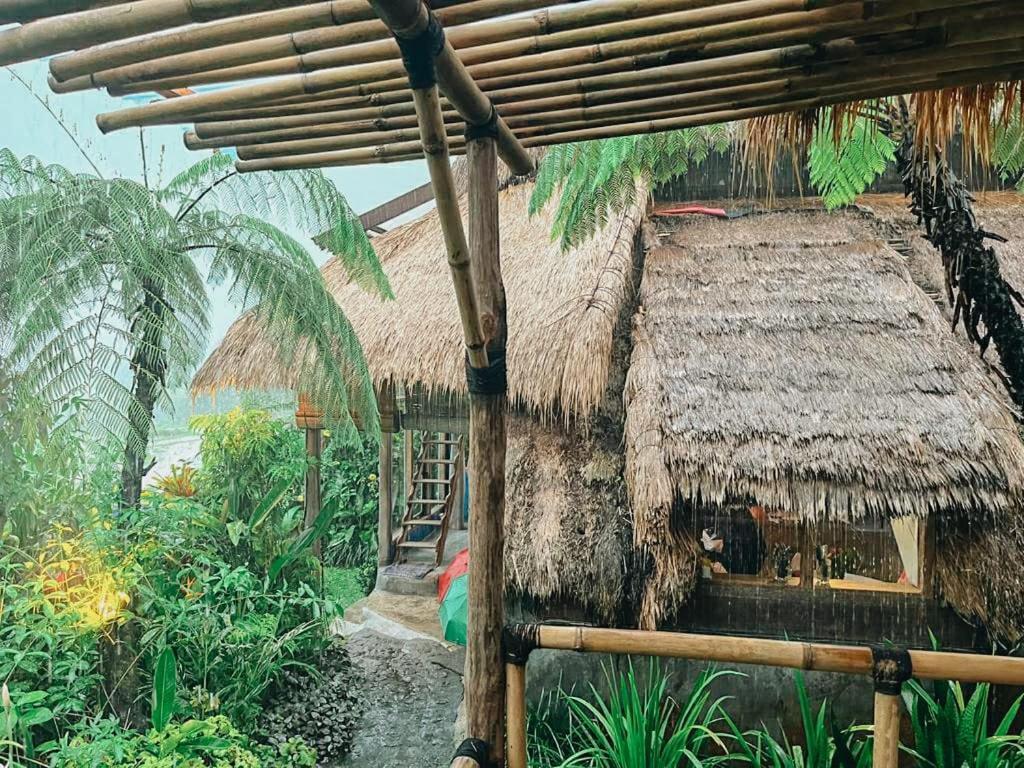 Pondok Apsari 2 Singaraja  Bagian luar foto